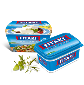 FITAKI Snack&Salad