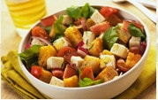 Panzanella